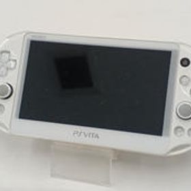 PSVITA 本体 PCH-2000 SONY