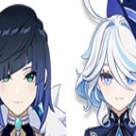 即対応|天空の脊+ディシア+夜蘭+フリーナ5凸+刻晴+夢見月瑞希|引退垢 | 原神のアカウントデータ、RMTの販売・買取一覧