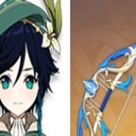 即対応|終焉を嘆く詩+刻晴+ウェンティ2凸+夢見月瑞希+ティナリ+ディルック1凸|引退垢 | 原神のアカウントデータ、RMTの販売・買取一覧