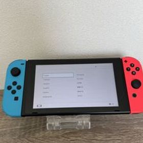 Nintendo Switch モンスター ハンター