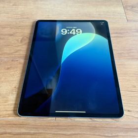 Apple iPad pro 12.9inch 4世代 WIFIモデル 完動品