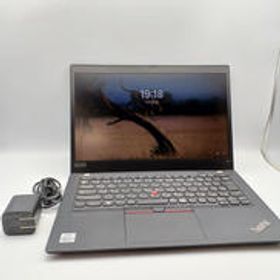 ノートパソコン ThinkPad X13 Gen1 LENOVO