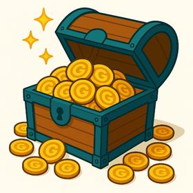 1億ゴールド 個人職人生産 | ドラクエ10(DQX)のゴールド、RMTの販売・買取一覧