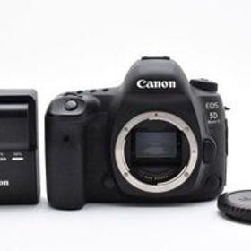 キヤノン CANON EOS 5D MARK IV ボディ シャッターカウント47839 [極上品] #A
