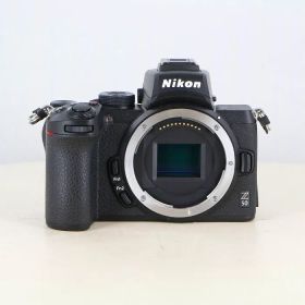 【中古】(ニコン) Nikon Z 50 ボディ