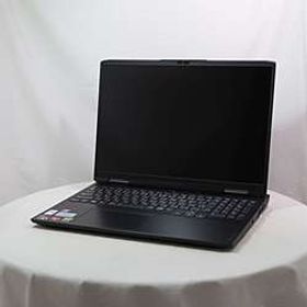 IdeaPad Gaming 370 82SC006VJP ［Ryzen-7-6800H (3.2GHz)／16GB／SSD512GB／GeForce RTX 3050Ti Laptop(4GB)／1