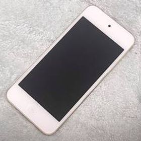 【匿名送料無料】美品即決 Apple 第6世代 iPod touch ゴールド 128GB MKWM2J/A★A1574