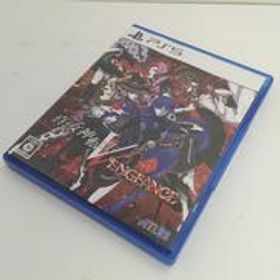 真・女神転生V VENGEANCE ATLUS