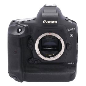 Canon キヤノン/デジタル一眼/EOS-1D X MarkIIIボディ/031032000213/Bランク/62【中古】(デジタル一眼)