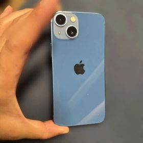 Apple iPhone 13 mini 128GB ブルー SIMフリー