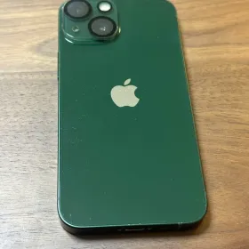 iPhone 13 mini 本体 グリーン 香港版 256G SIMフリー