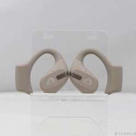 Victor nearphones HA-NP50T ベージュ