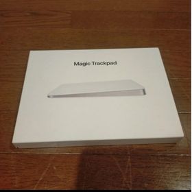 アップル(Apple)の新品未開封 Apple Magic Trackpad 3 MK2D3ZA/A(その他)