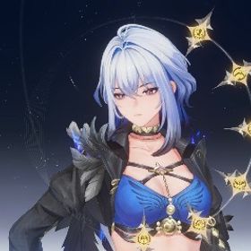 最終値下げ ガルブレーナ完凸+モチーフ、仇遠、ルパなど【月パス・ラジオ解放済み】 | 鳴潮(Wuthering Waves)のアカウントデータ、RMTの販売・買取一覧