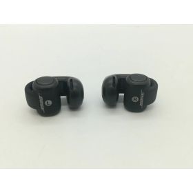 【中古】BOSE Ultra Open Earbuds [ブラック]【OSU301】保証期間1ヶ月【ランクB】
