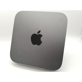 【中古】Apple Mac mini CTO (Late 2018) Core i5(3.0G)/16G/512G(SSD)/Intel UHD 630【大須2】保証期間１ヶ月【ランクA】