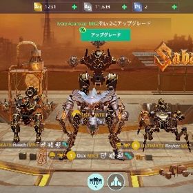 にも様専用！ アルティメット多数！ 引退垢 廃課金 | ウォーロボット(War Robots)のアカウントデータ、RMTの販売・買取一覧