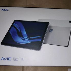 NEC LAVIE Tab T10 新品¥12,420 中古¥11,000 | 新品・中古のネット最