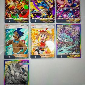 人気カード メガバシャーモ、ハルカ 虹アブソルなど在庫あります | ポケポケ(ポケモンTCGポケット)のトレード(カード)、RMTの販売・買取一覧