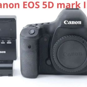 キャノン Canon デジタル一眼レフカメラ EOS 5D Mark III