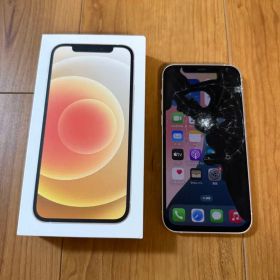 iPhone12 128GB simフリー 説明必読