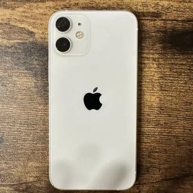 Apple iPhone 12 ホワイト 本体 64GB SIMフリー