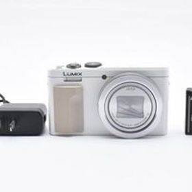 Panasonic パナソニック LUMIX ルミックス DMC-TZ85 コンパクトデジタルカメラ [極上品] #A