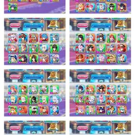 白猫テニス引退‼️ | 白猫テニスのアカウントデータ、RMTの販売・買取一覧