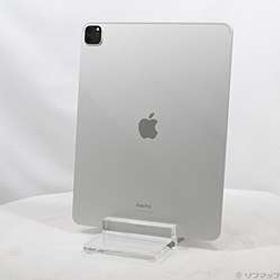 〔中古品〕 iPad Pro 12.9インチ 第6世代 128GB シルバー MNXQ3J／A Wi-Fi ［12.9インチ液晶／Apple M2］〔中古品〕 iPad Pro 12.9インチ 第6世代 128GB シルバー MNXQ3J／A Wi-Fi ［12.9インチ液晶／Apple M2］
