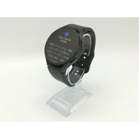 【中古】SAMSUNG Galaxy Watch6 44mm Wi-Fi/Bluetoothモデル SM-R940NZKAXJP グラファイト【福岡天神】保証期間1ヶ月【ランクB】