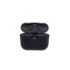 SONY◆イヤホン・ヘッドホン WF-1000XM3 (B) [ブラック]