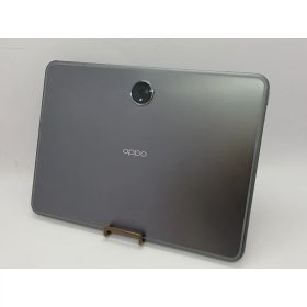 【中古】Oppo 国内版 【Wi-Fi】 OPPO Pad 2 8GB 256GB OPD2202GY グレー【札幌南2条】保証期間1ヶ月【ランクB】
