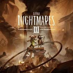 【送料無料・即日出荷・新品】Nintendo Switch 2 (初回特典付)リトルナイトメア3 020032