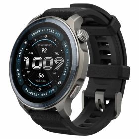 Amazfit（アマズフィット） AMAZFIT Balance2 スマートウォッチ SP170076-C01 [SP170076C01]【返品種別A】