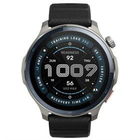 Amazfit（アマズフィット） amazfit Balance2 SP170076-C01 ブラック