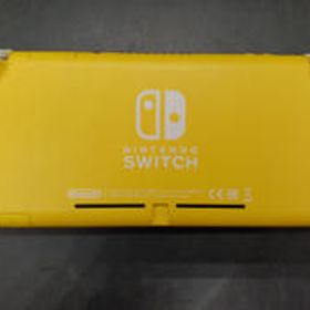 SWITCH LITE HDH-001 NINTENDO / 任天堂