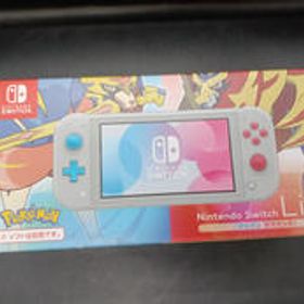 SWITCH LITE HDH-001 NINTENDO / 任天堂