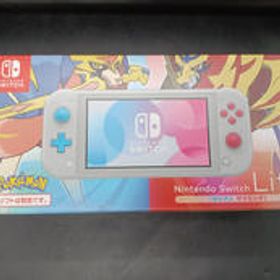 SWITCH LITE HDH-001 NINTENDO