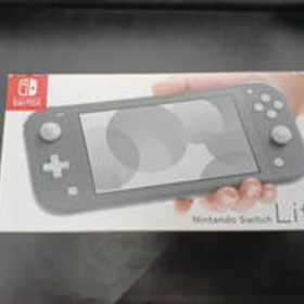 SWITCH LITE HDH-001 NINTENDO