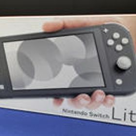 SWITCH LITE HDH-001 NINTENDO