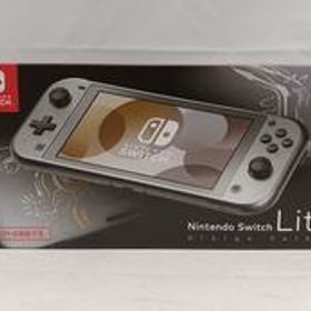 SWITCH LITE ディアルガ・パルキア HDH-001 NINTENDO / 任天堂