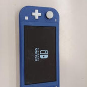 訳あり品 SWITCH LITE HDH-001 NINTENDO