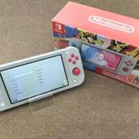 NINTENDO SWITCH LITE HDH-S-GBZAA NINTENDO