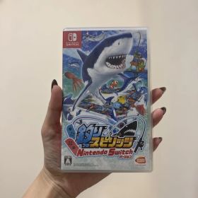 釣りスピリッツ Nintendo Switch