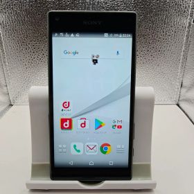 JA220 ワンセグXperia Z5 Compact SO-02H スマホ本体
