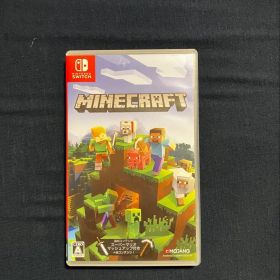 Switch版 マインクラフト