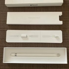 Apple Pencil 第一世代 純正品