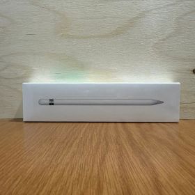 【新品未開封】Apple Pencil 第1世代 MQLY3J/A QZGWTJ