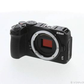〔中古〕Nikon(ニコン) Z 30 ボディ〔198-ud〕
