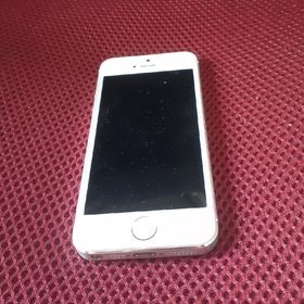 アイフォーン(iPhone)のdocomo iPhone5s 16GB(スマートフォン本体)